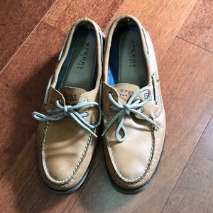 Men’s Sperry like new